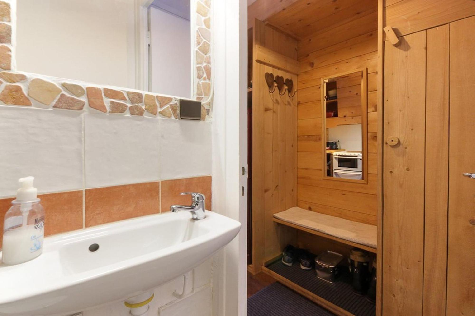Champaign Powder Apartment Chamonix Ngoại thất bức ảnh