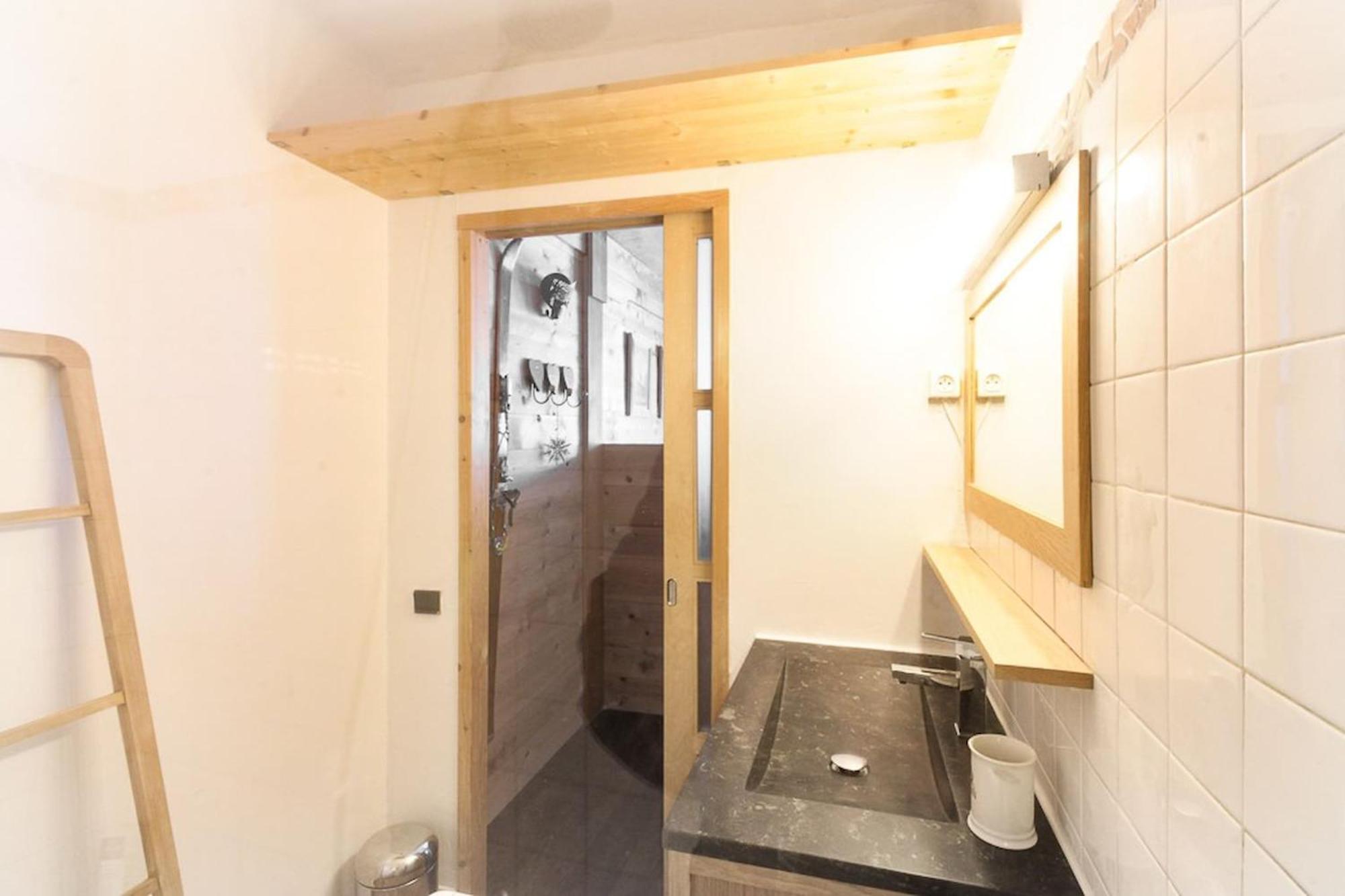 Champaign Powder Apartment Chamonix Ngoại thất bức ảnh