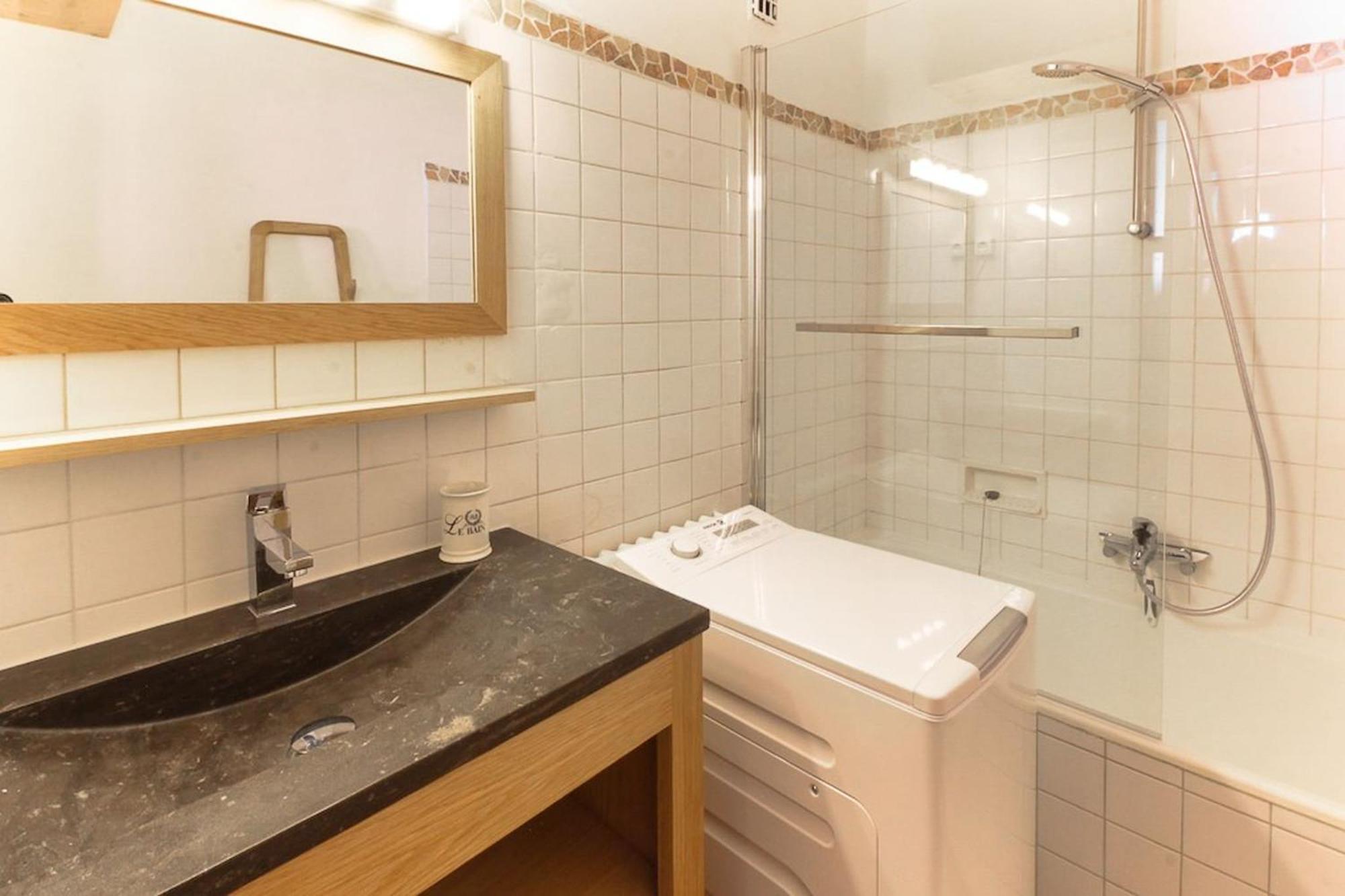 Champaign Powder Apartment Chamonix Ngoại thất bức ảnh